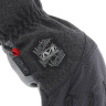 Перчатки MECHANIX COLDWORK WINDSHELL GREY/BLACK, размер M CWKWS-58-009