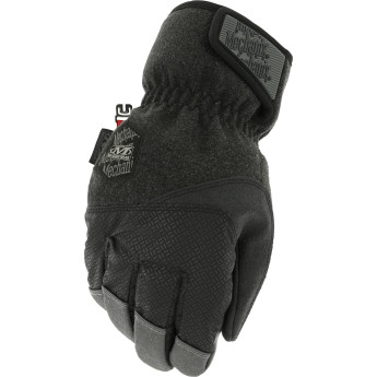 Перчатки MECHANIX COLDWORK WINDSHELL GREY/BLACK, размер XL