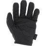 Перчатки MECHANIX DURAHIDE NEEDLESTICK LE COVERT (Black), р.M NSLE-55-009