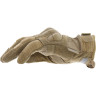 Перчатки MECHANIX M-PACT 3 COYOTE, размер M MP3-72-009