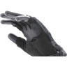 Перчатки MECHANIX M-PACT FINGERLESS COVERT (BLACK), р.XL MFL-55-011