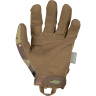 Перчатки MECHANIX ORIGINAL MULTICAM, размер XXL MG-78-012