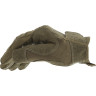 Перчатки MECHANIX PRECISION PRO HIGH-DEX GRIP COYOTE, размер XXL HDG-72-012