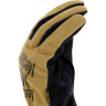 Перчатки MECHANIX WORK LEATHER DRIVER E5-360, размер S LDDH-X75-008