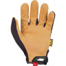 Перчатки MECHANIX WORK ORIGINAL 4X BLACK, р.L MG4X-75-010