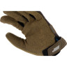 Перчатки MECHANIX WORK ORIGINAL BROWN, размер M MG-07-009
